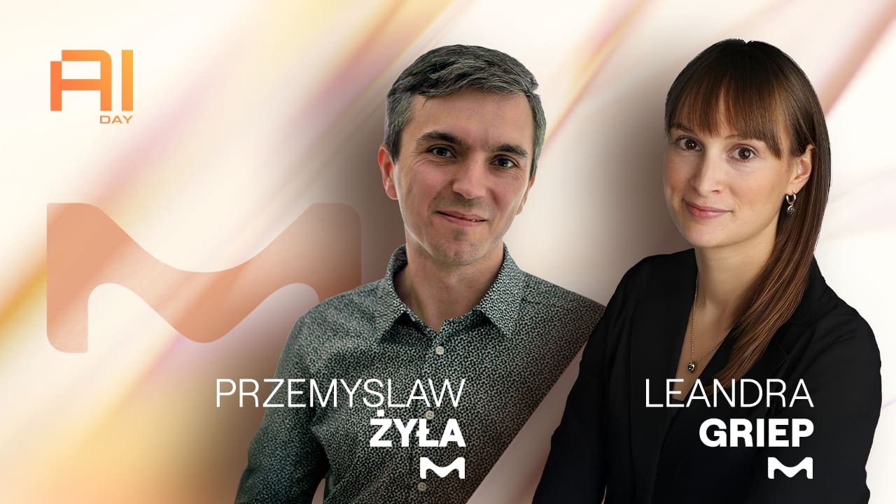 AI Day 2025 - Customer Story 3