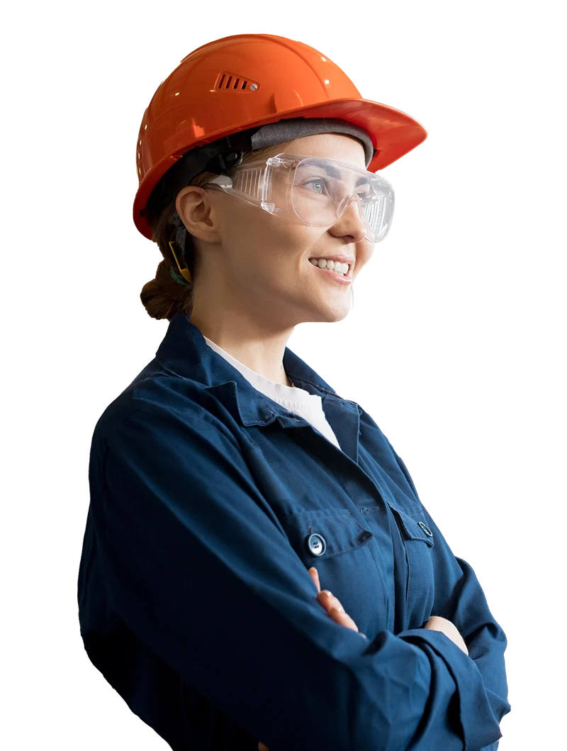 Manufacturing Hero