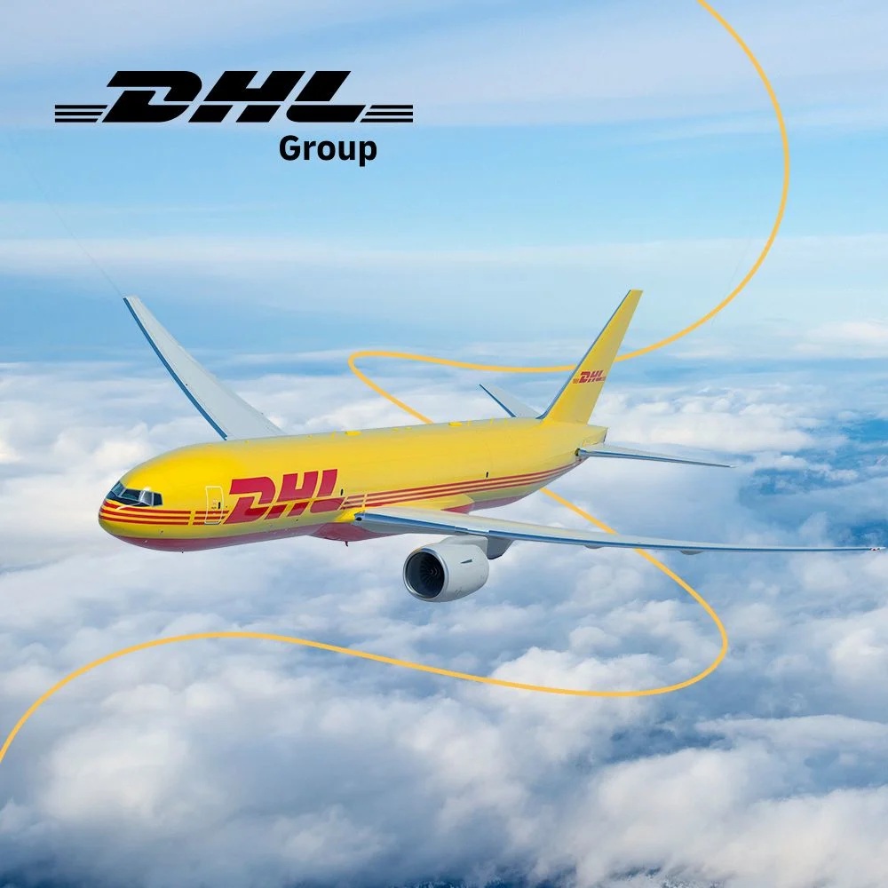 Hero DHL Group