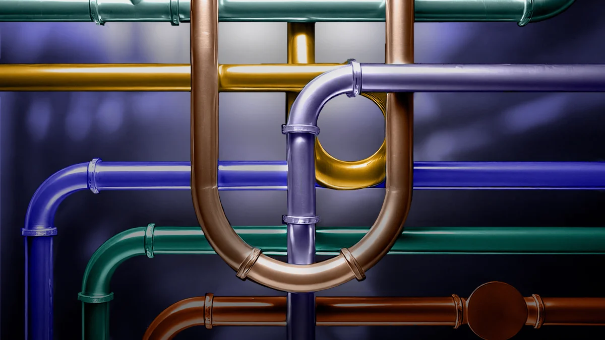 Robust Talent Pipeline