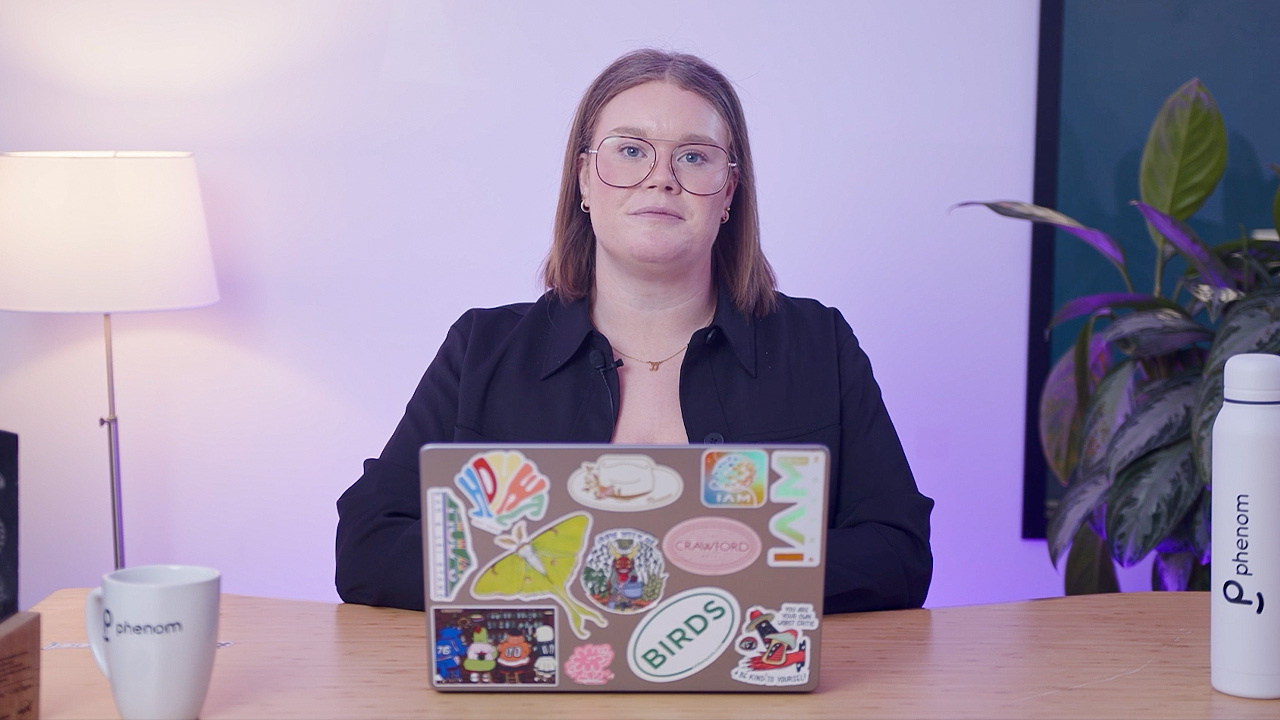 Hypercell in Action: Assessments, Interviewing, & Synthetic Talent