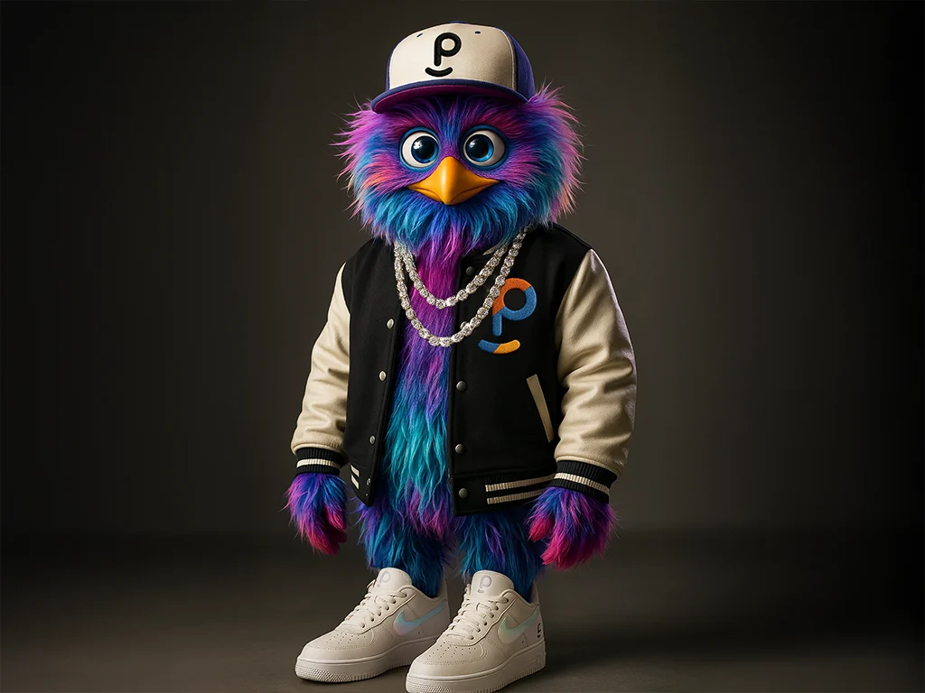 Your new favorite Phenomenon and the living embodiment and defender of everything Phenom stands for: Philly grit, tech brilliance, and innovative talent experiences.