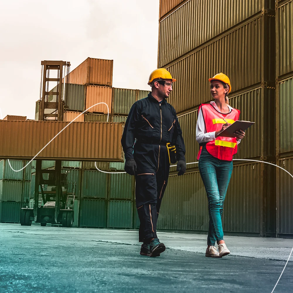 Hero Transportation Logistics Recruitment
