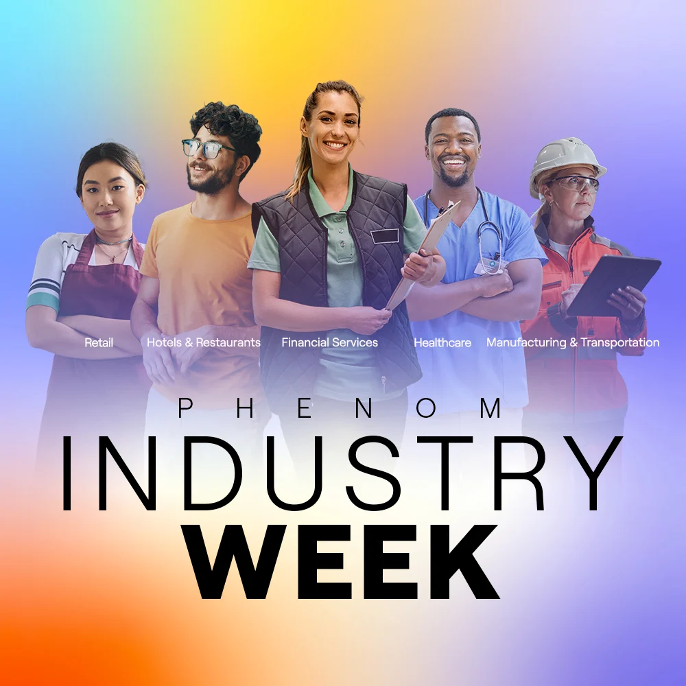 Hero Industry Week Recap