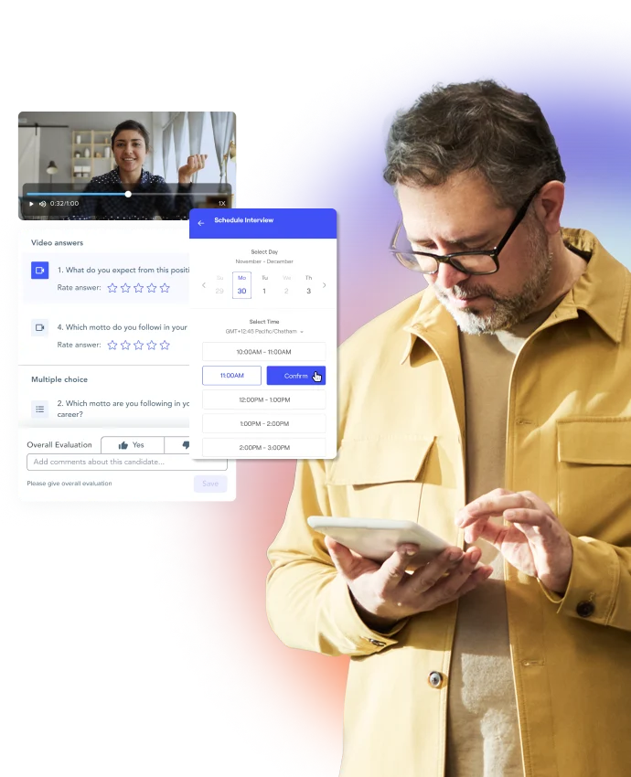 Hire with Automation Hero