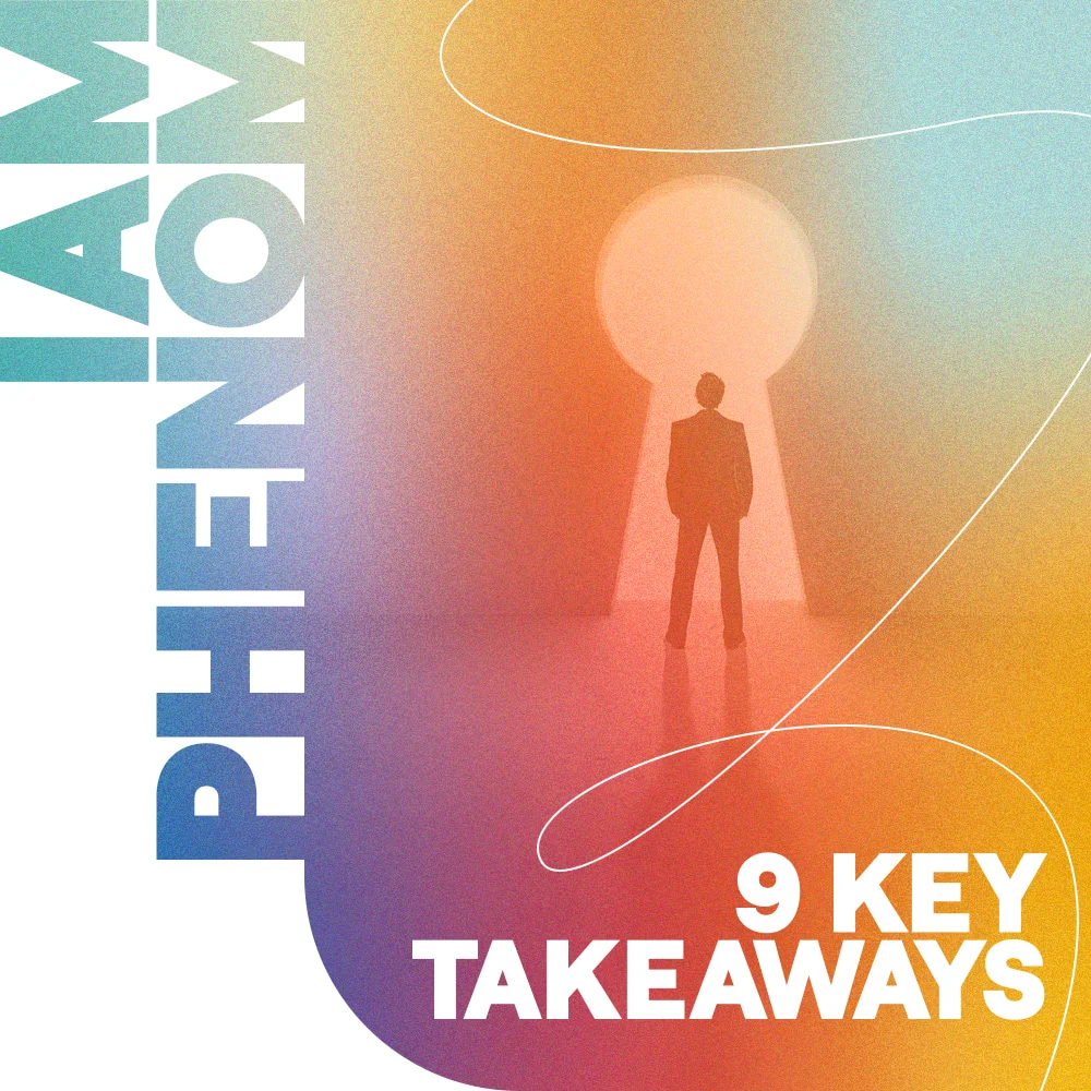 Hero IAM 9 Key Takeaways