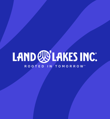 Land O'Lakes