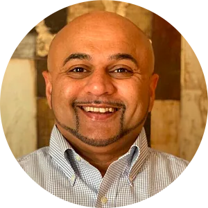 Purvil Patel