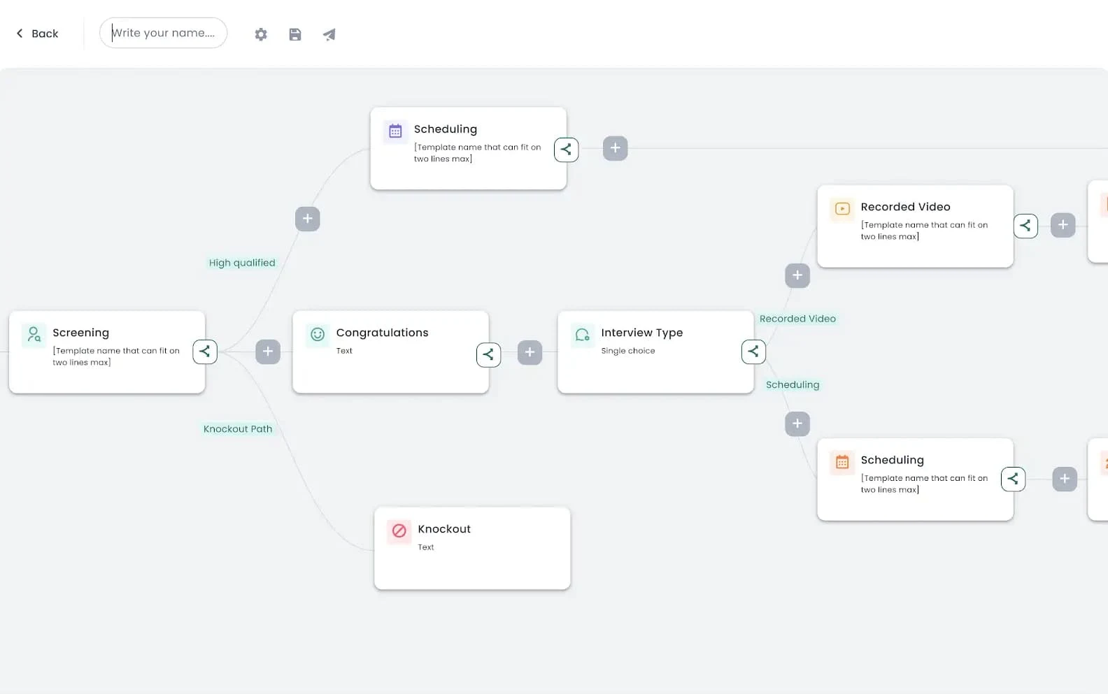 Automation Engine