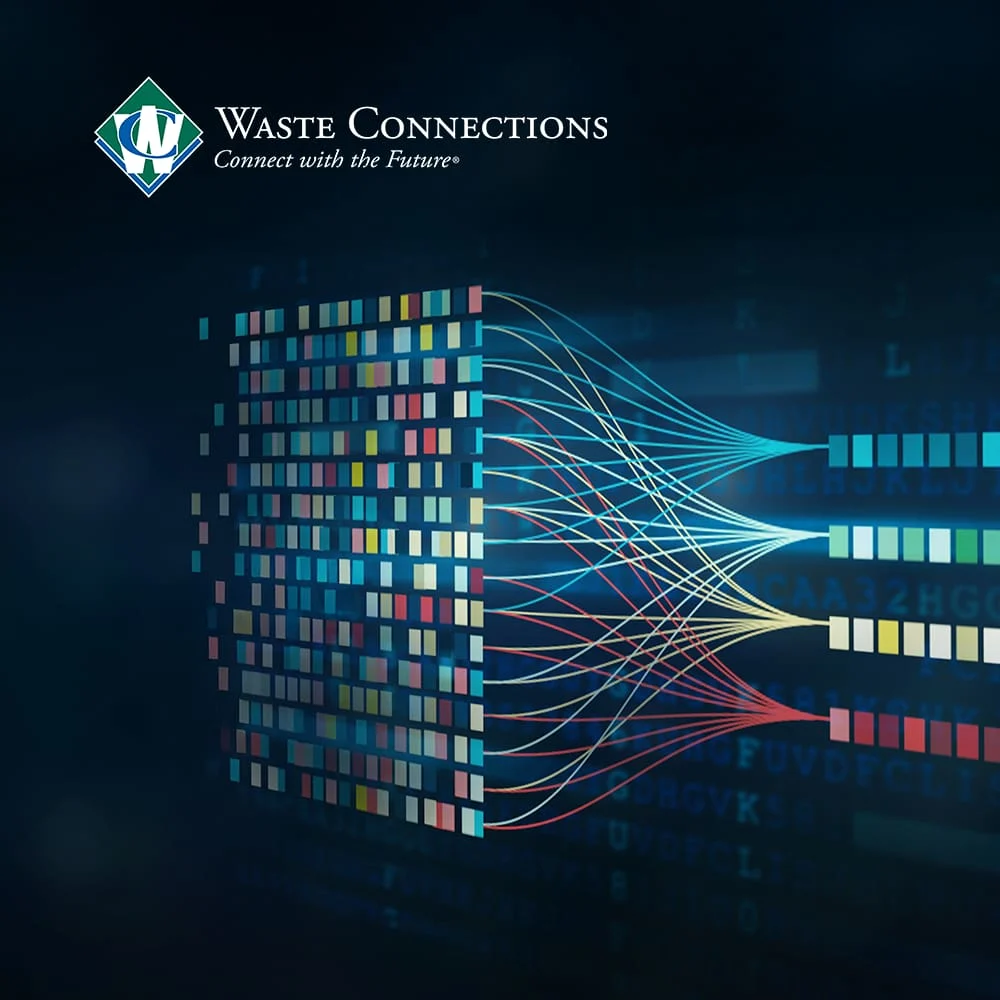 Hero Customer Waste Connections