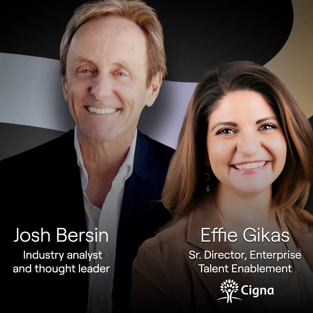 Cigna & Bersin