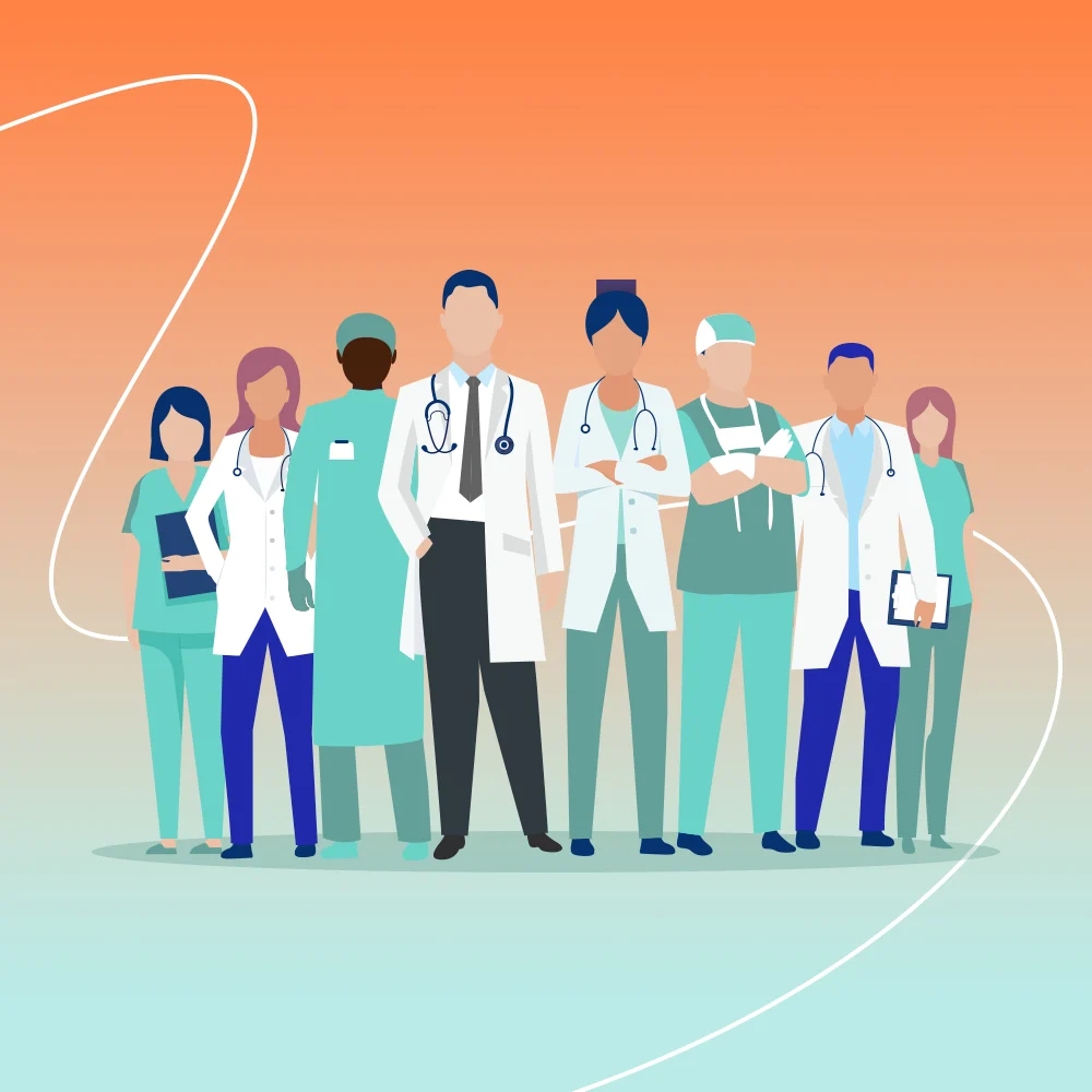 Hero Successful Healthcare Recruitment
