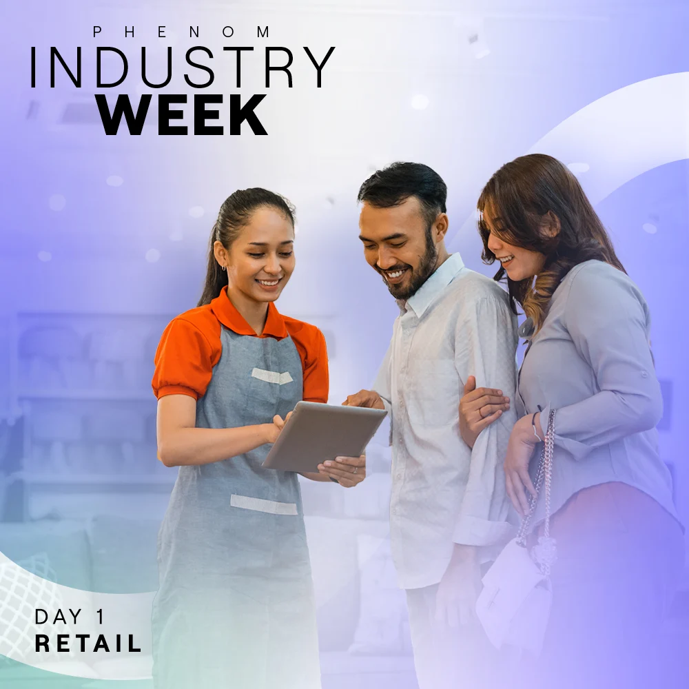 Hero Industry Week Recap Day1