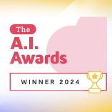 Phenom AI Awards Winner