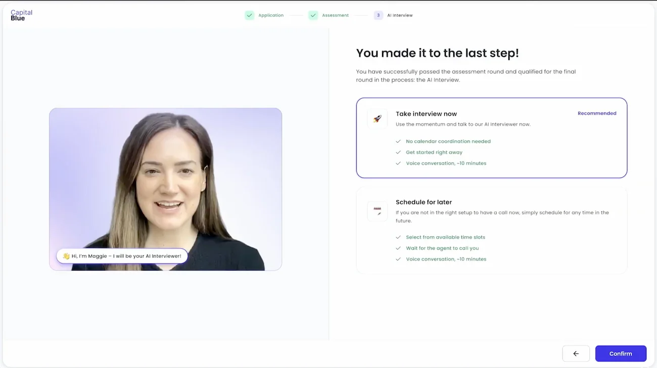 ai interviewer 3