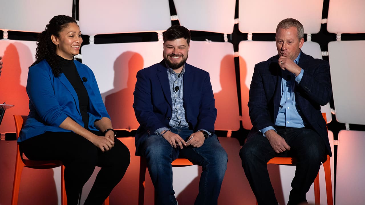 The TD SYNNEX-perience: How One Platform Transforms How Hiring Happens for All