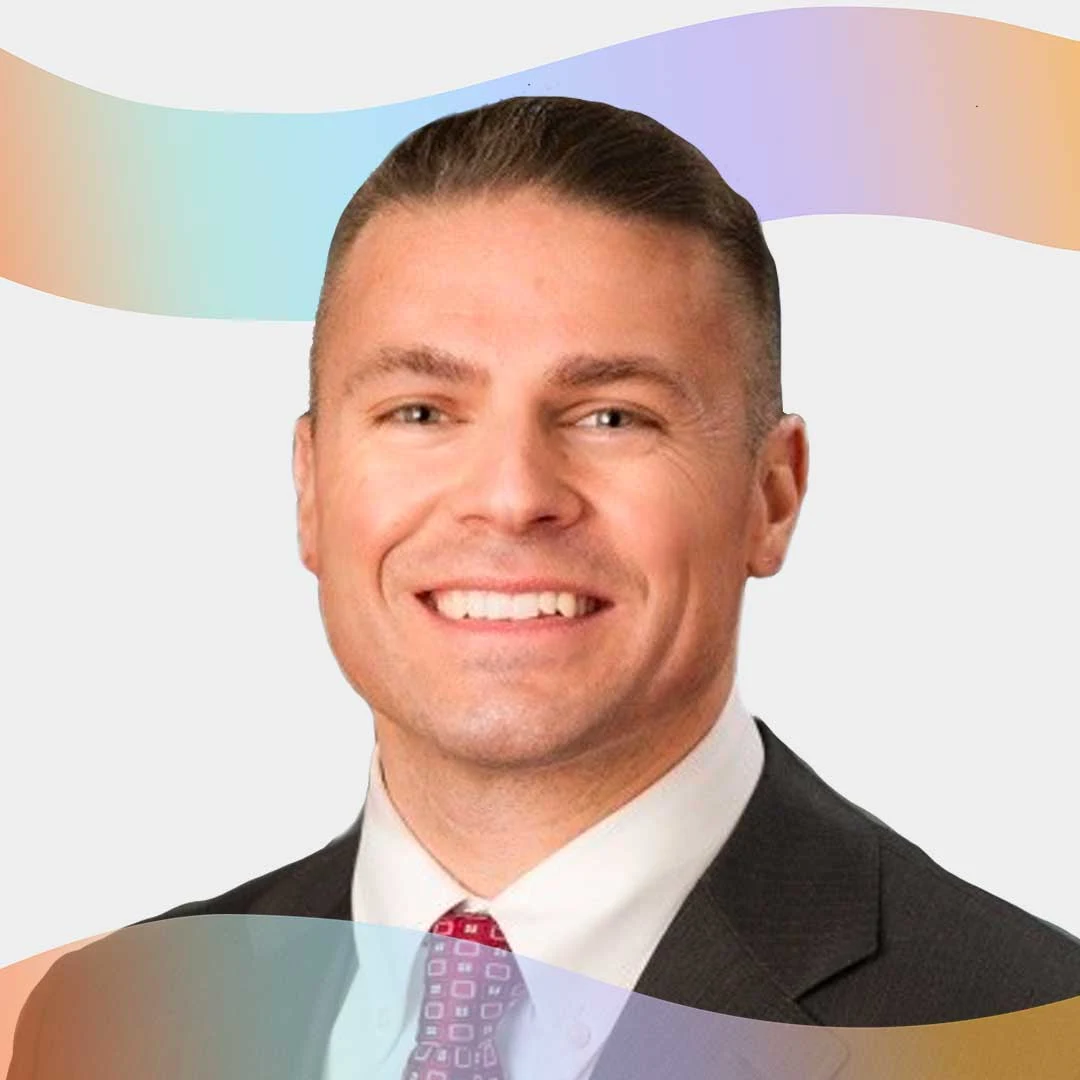 Sean Murphy headshot