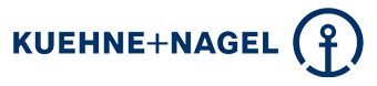 Kuehne+Nagel Logo