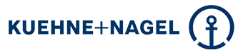 Kuehne+Nagel Logo