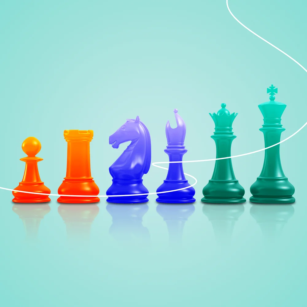 Hero Succession Planning