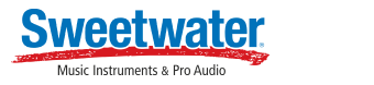 Sweetwater Sound Logo