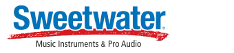 Sweetwater Sound Logo
