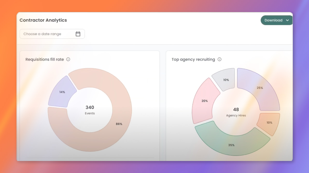 Phenom - Cut Contractor Hiring Costs with Direct Sourcing Talent Pipelines