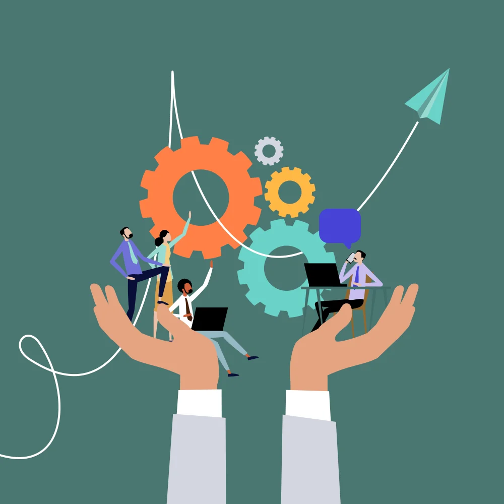 Hero Employee Retention Strategies