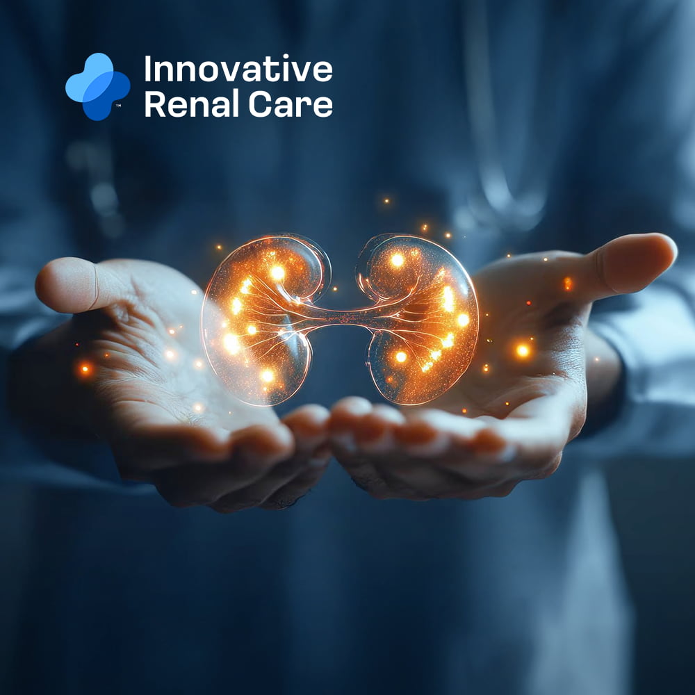 Innovative Healthcare Hiring: How IRC Elevates Interviews with Hiring Intelligence