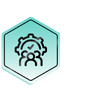 HRIT Team of the Year award icon