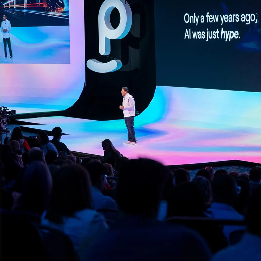 Phenom Announcing Applied AI Innovation