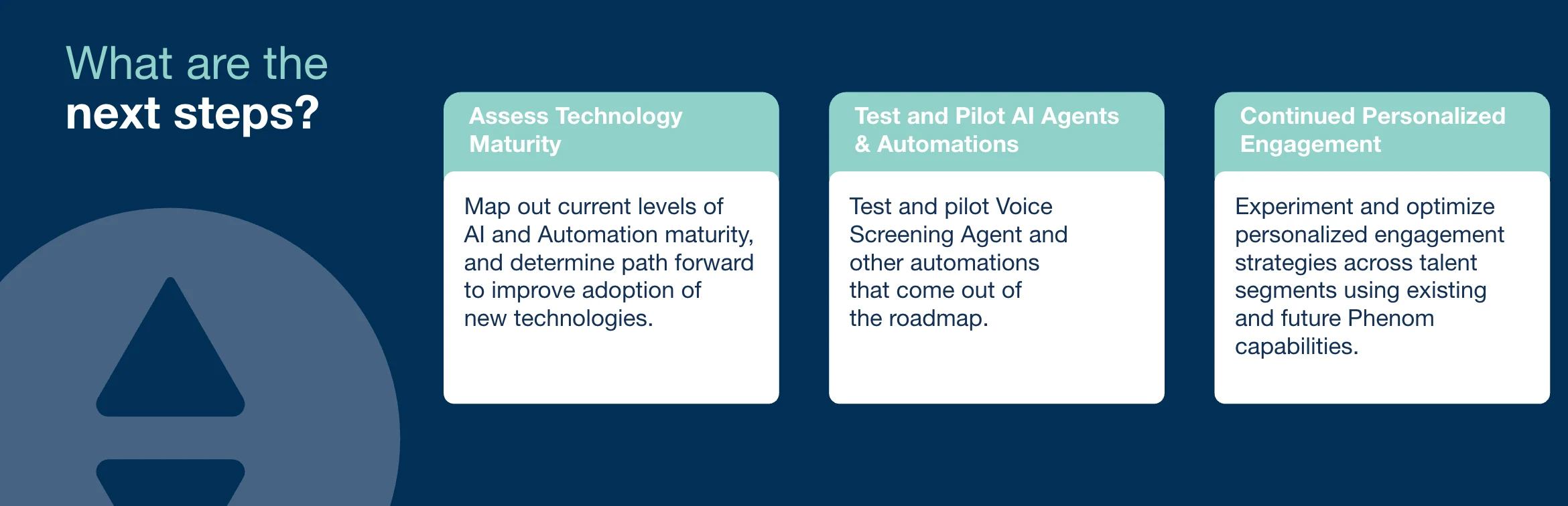 How Can Organizations Scale Skills-Based Hiring for Long-Term Success?