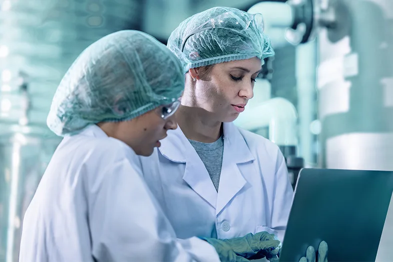 Challenge faced by Pharmaceutical Company's onboarding
