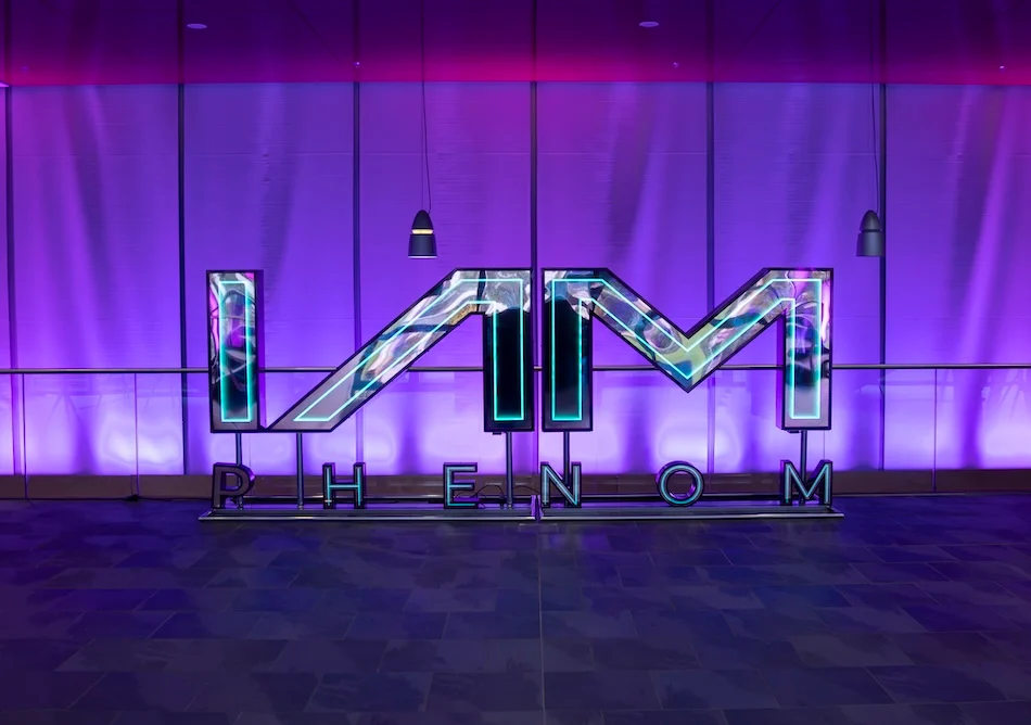 IAM Europe Logo