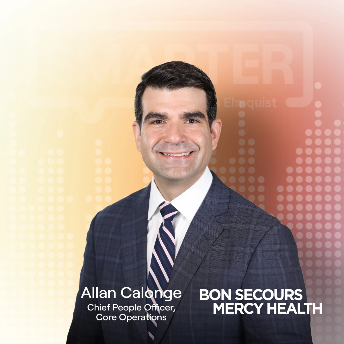 Hero Smarter Allan Calonge