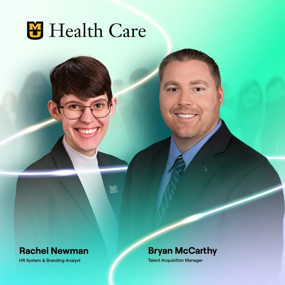 Hero Customer COD MU Healthcare