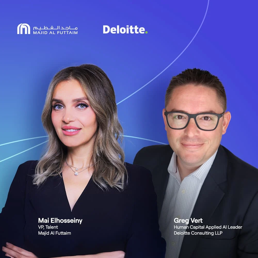 MAF and Deloitte