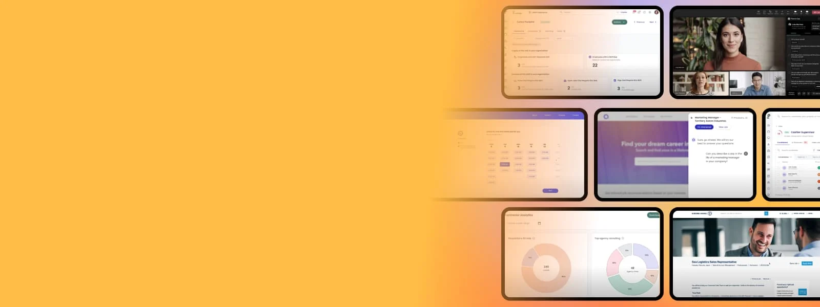 Phenom Product Tours and Explainer Videos