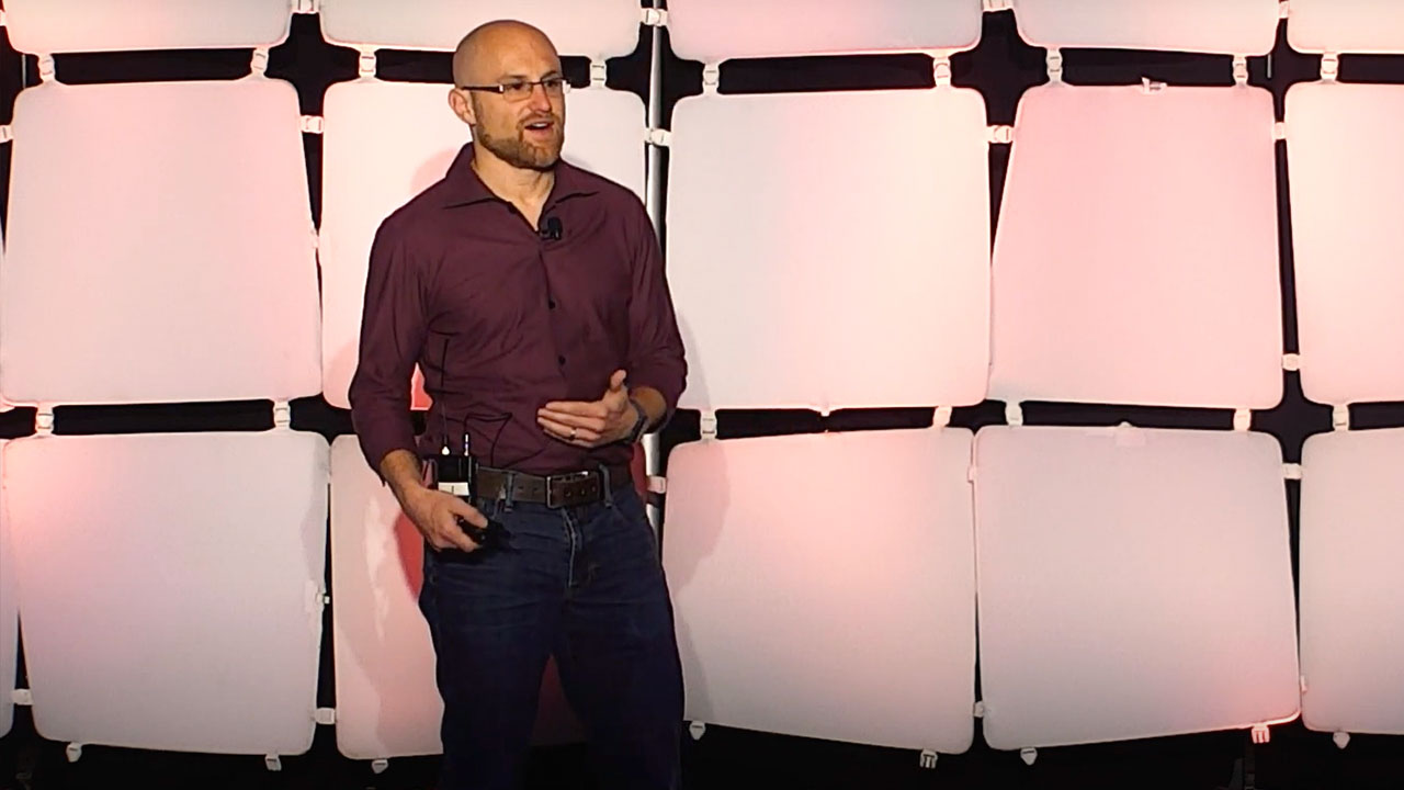 Why your company's growth story