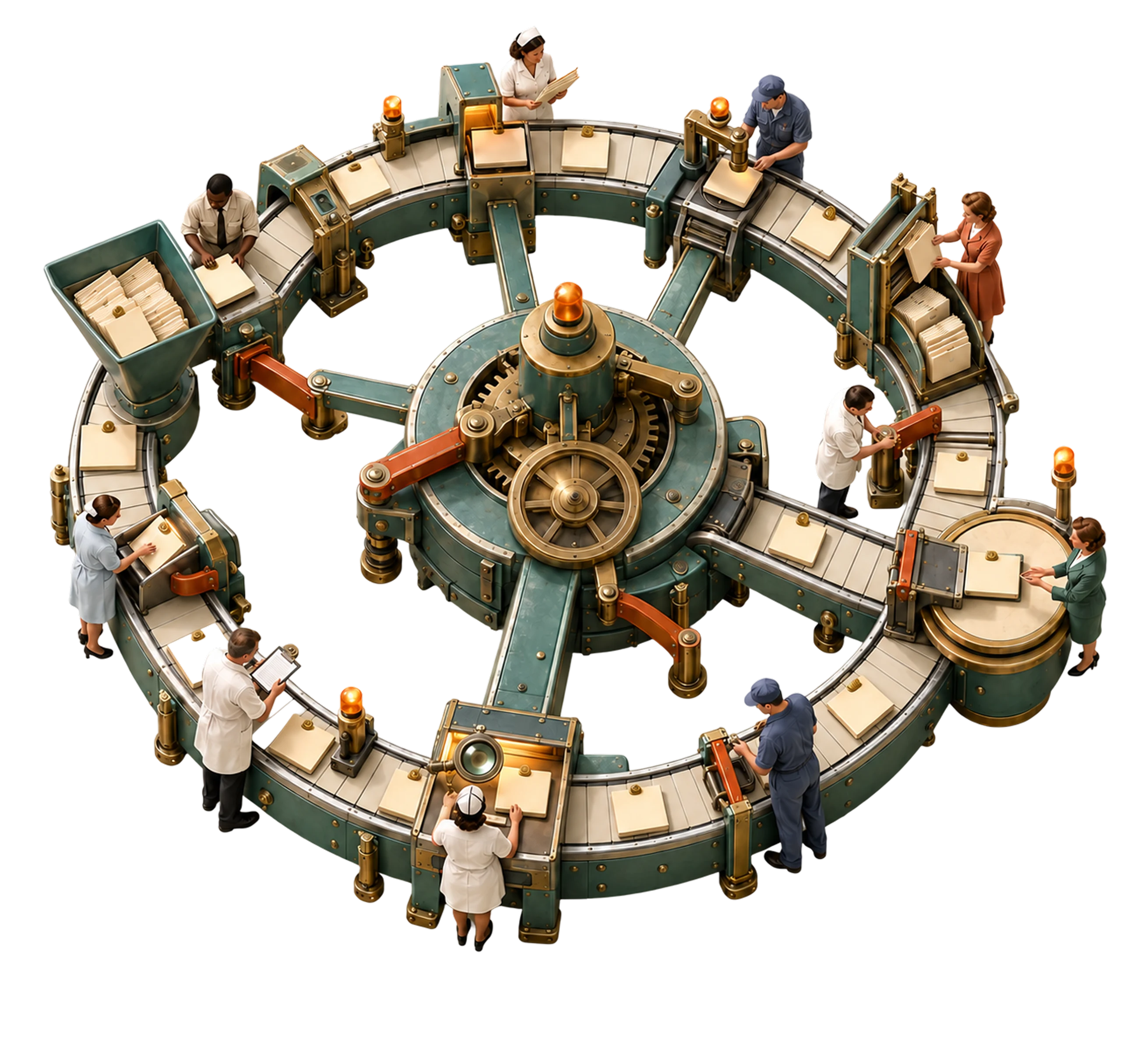 hiring-automation