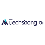 Techstrong ai logo