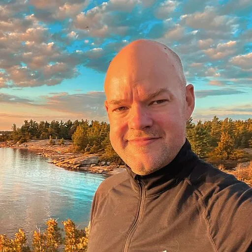 Neil MacGregor