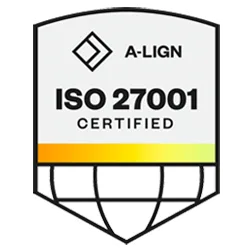 ISO 27001 new