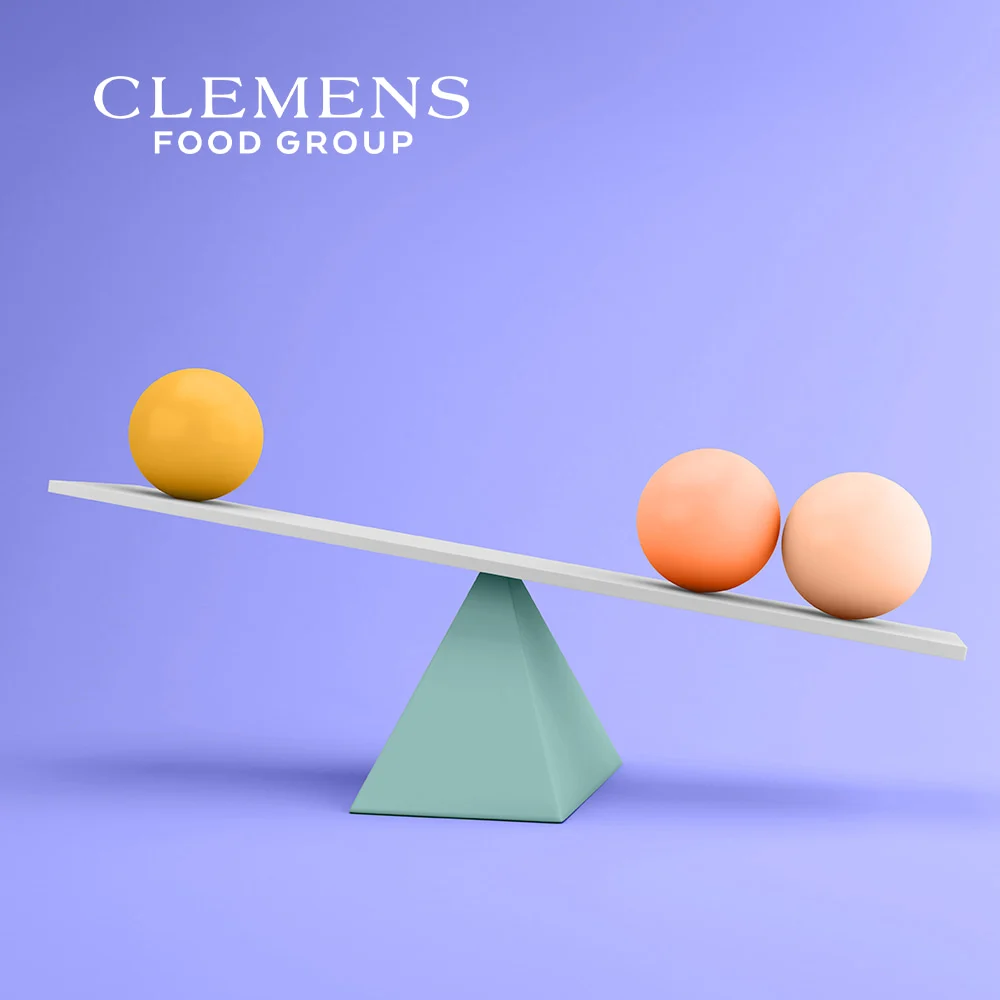 Clemens Food Group IW recap 2025 hero