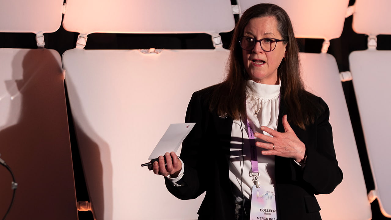 Building AI-Driven Career Mobility and Organizational Agility with Merck KGaA, Darmstadt, Germany