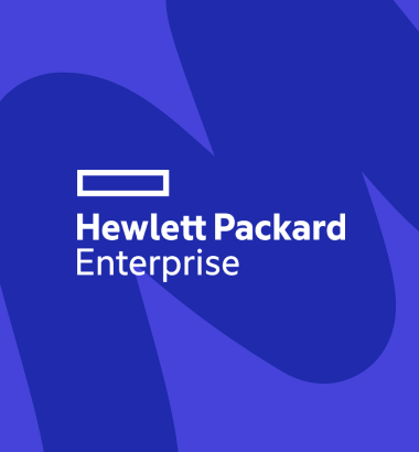 HPE Logo