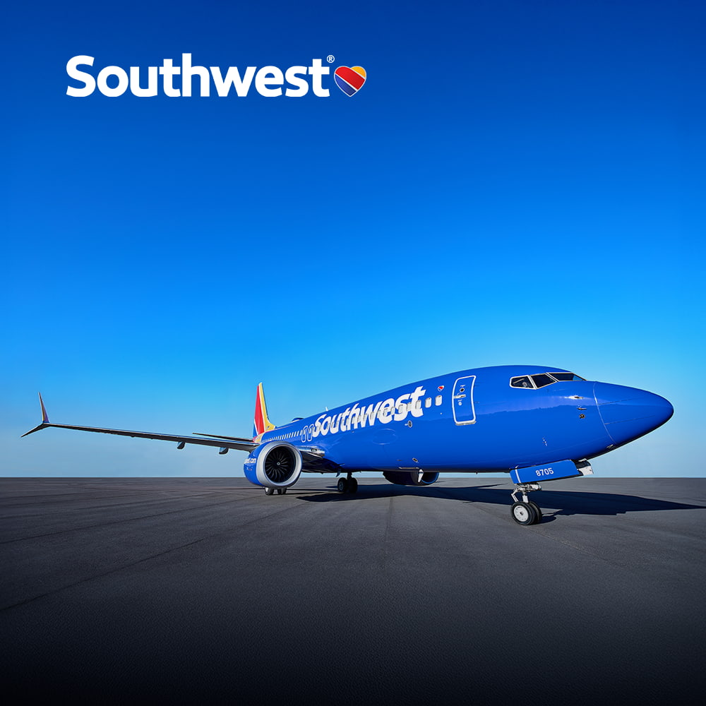 Taking Total Talent to a Higher Level: Southwest's Direct Sourcing Journey