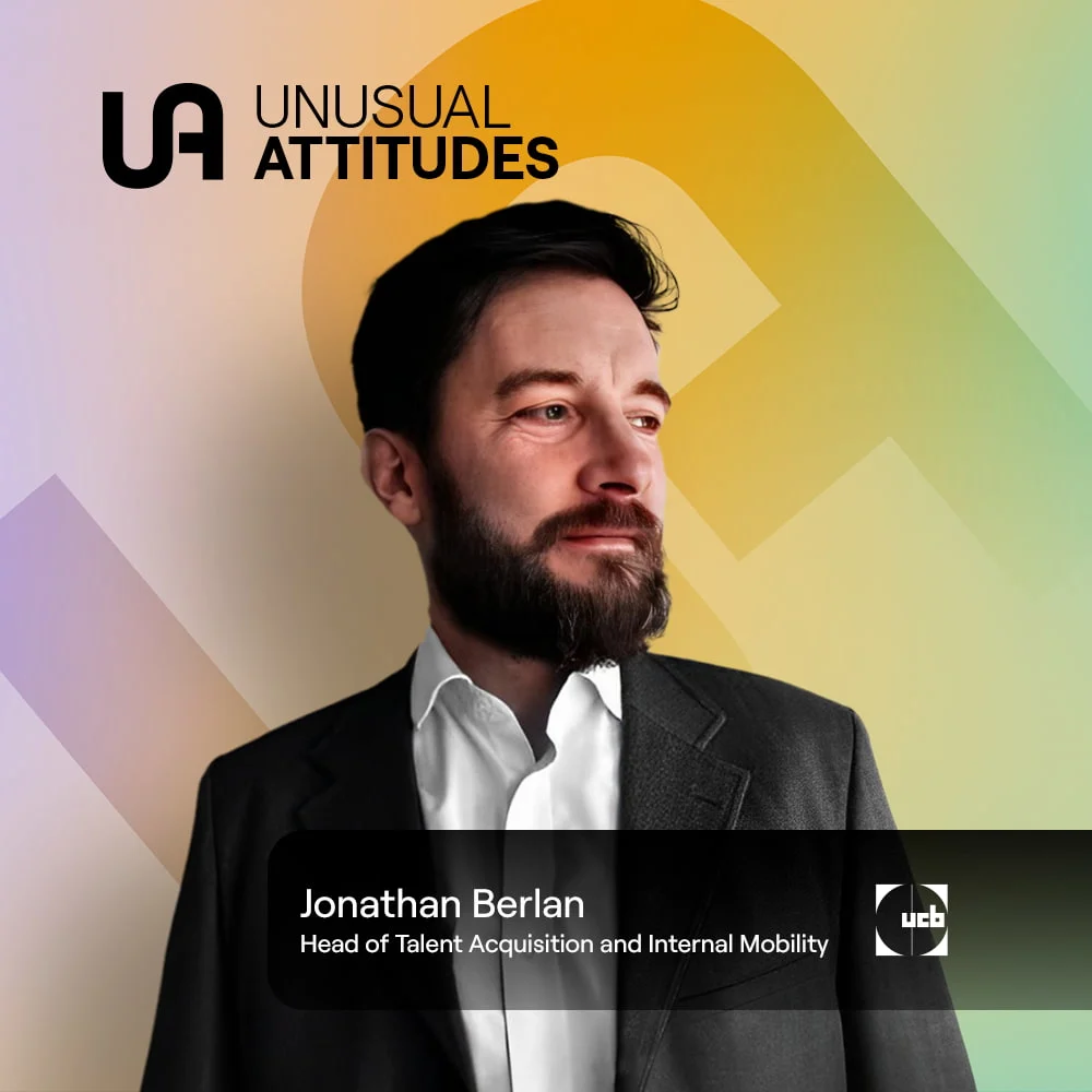 Hero UA Jonathan Berlan