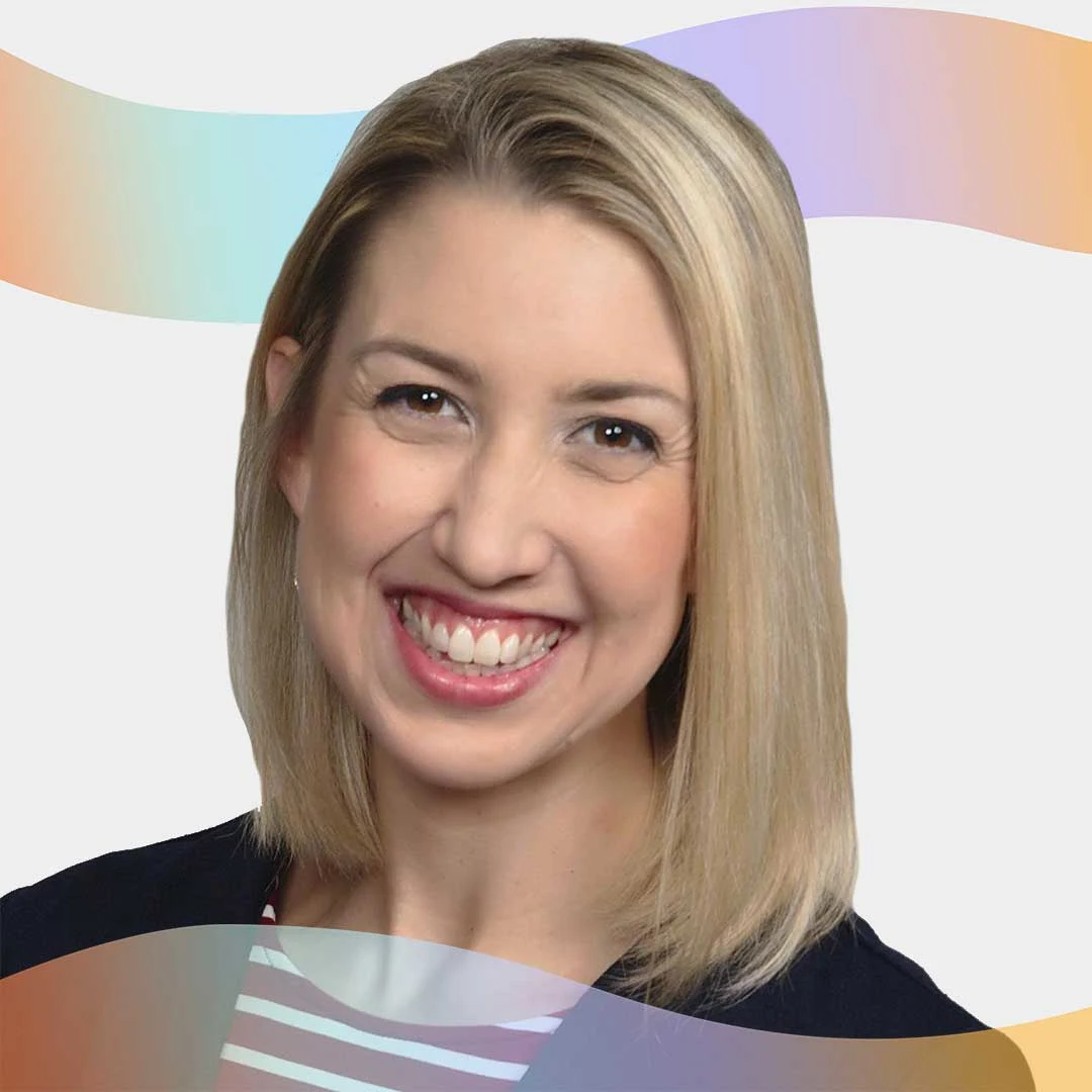 Kim Pence Headshot