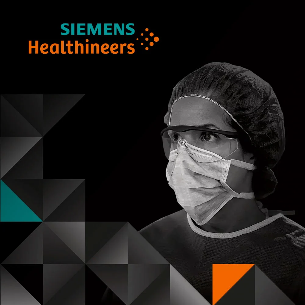 Hero Customer IAM Siemens Healthineers